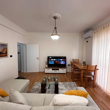 Apartment The Magenta Tirana