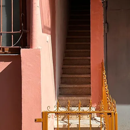 Apartment The Magenta Tirana